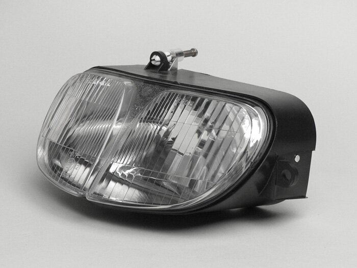 Faro delantero -PIAGGIO- Gilera Stalker 50