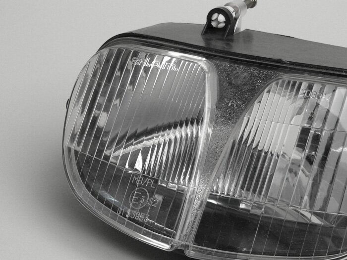 Faro delantero -PIAGGIO- Gilera Stalker 50