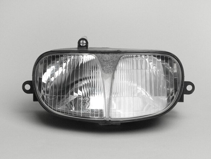 Faro delantero -PIAGGIO- Gilera Stalker 50
