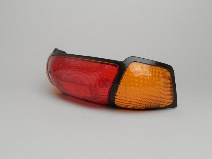 Taillight -PIAGGIO- Zip Base, Zip RST, Zip Fast Rider, Zip SP 1, Gilera Easy Moving