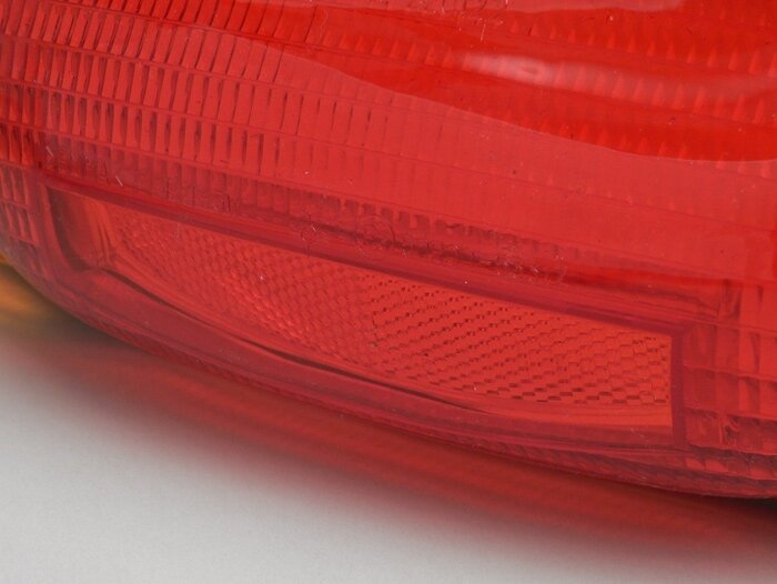 Taillight -PIAGGIO- Zip Base, Zip RST, Zip Fast Rider, Zip SP 1, Gilera Easy Moving