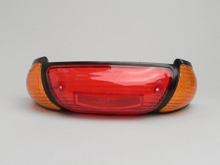 Taillight -PIAGGIO- Zip Base, Zip RST, Zip Fast Rider, Zip SP 1, Gilera Easy Moving