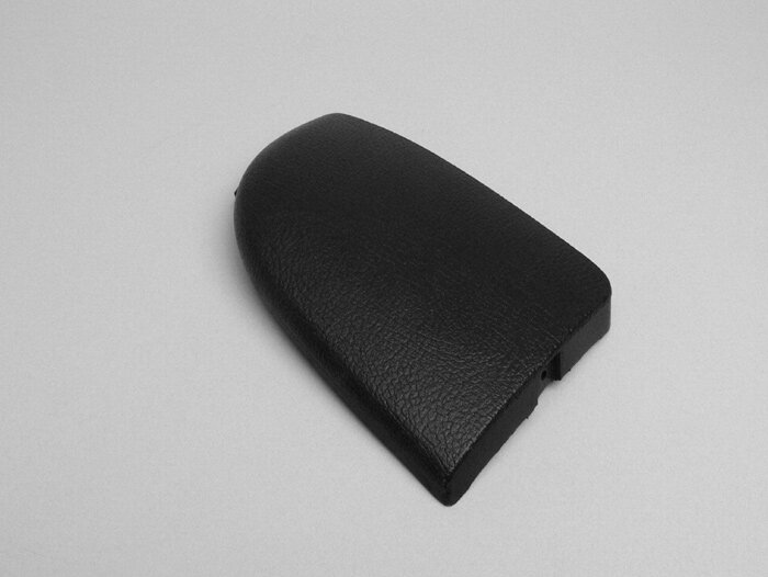 Inner leg shield flap -PIAGGIO- Vespa ET2, ET4 - lhs upper