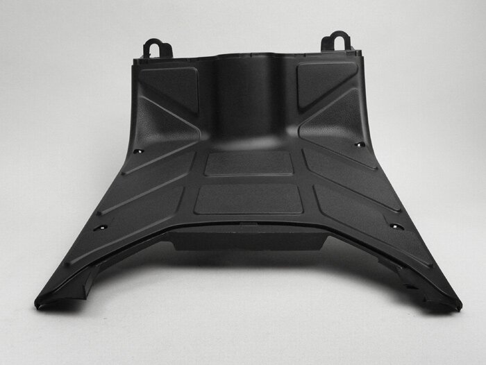 Foot board -PIAGGIO- NRG (SAL1T), NTT (SAL1T), Typhoon (TEC1T, TEC2T, ZAPC19, ZAPC29, ZAPM02), Storm (TEC1T, ZAPC29)