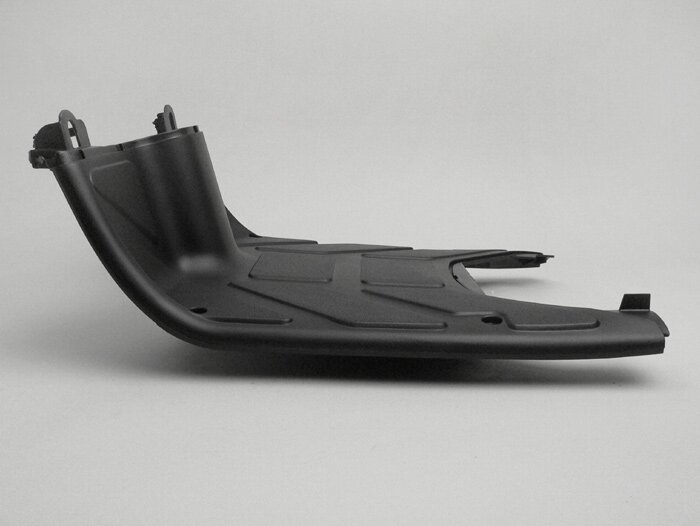 Foot board -PIAGGIO- NRG (SAL1T), NTT (SAL1T), Typhoon (TEC1T, TEC2T, ZAPC19, ZAPC29, ZAPM02), Storm (TEC1T, ZAPC29)