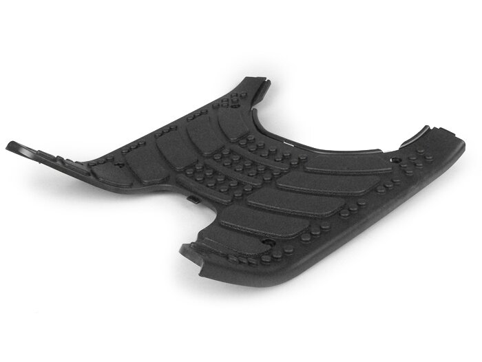Foot board -GILERA- Stalker (ZAPC13, ZAPC40)