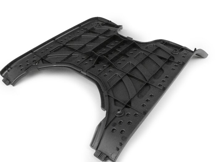 Foot board -GILERA- Stalker (ZAPC13, ZAPC40)