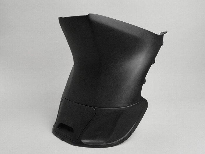 Cover under seat -GILERA- Stalker (ZAPC13, ZAPC40)