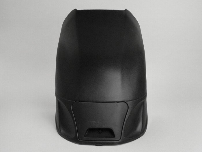 Cover under seat -GILERA- Stalker (ZAPC13, ZAPC40)
