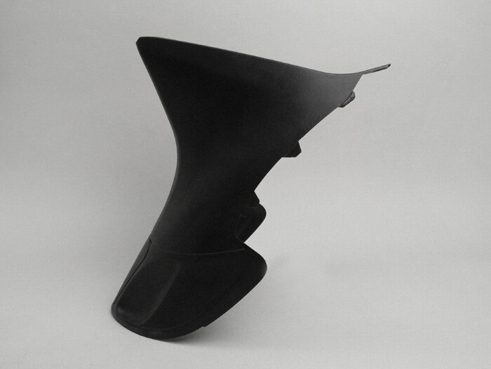 Cover under seat -GILERA- Stalker (ZAPC13, ZAPC40)