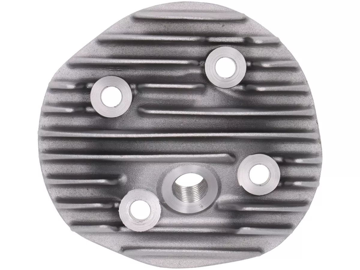 Cylinder -DR 75 cc 3 Transfer Ports- Vespa V50, PK50