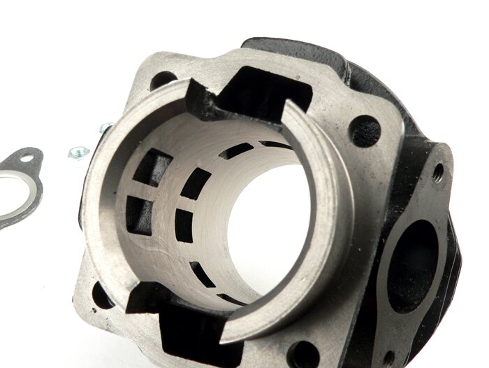 Cylinder -DR 75 cc Formula- Vespa V50, PK50