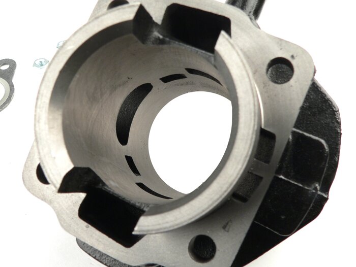 Cylinder -DR 75 cc Formula- Vespa V50, PK50