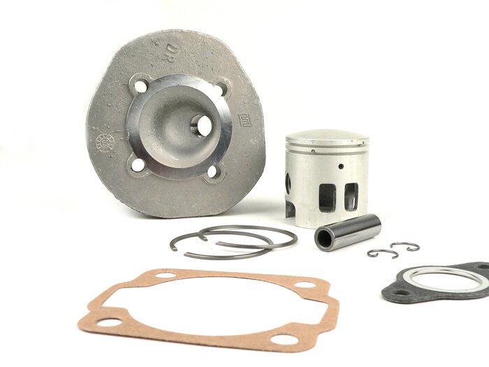Cylinder -DR 75 cc Formula- Vespa V50, PK50