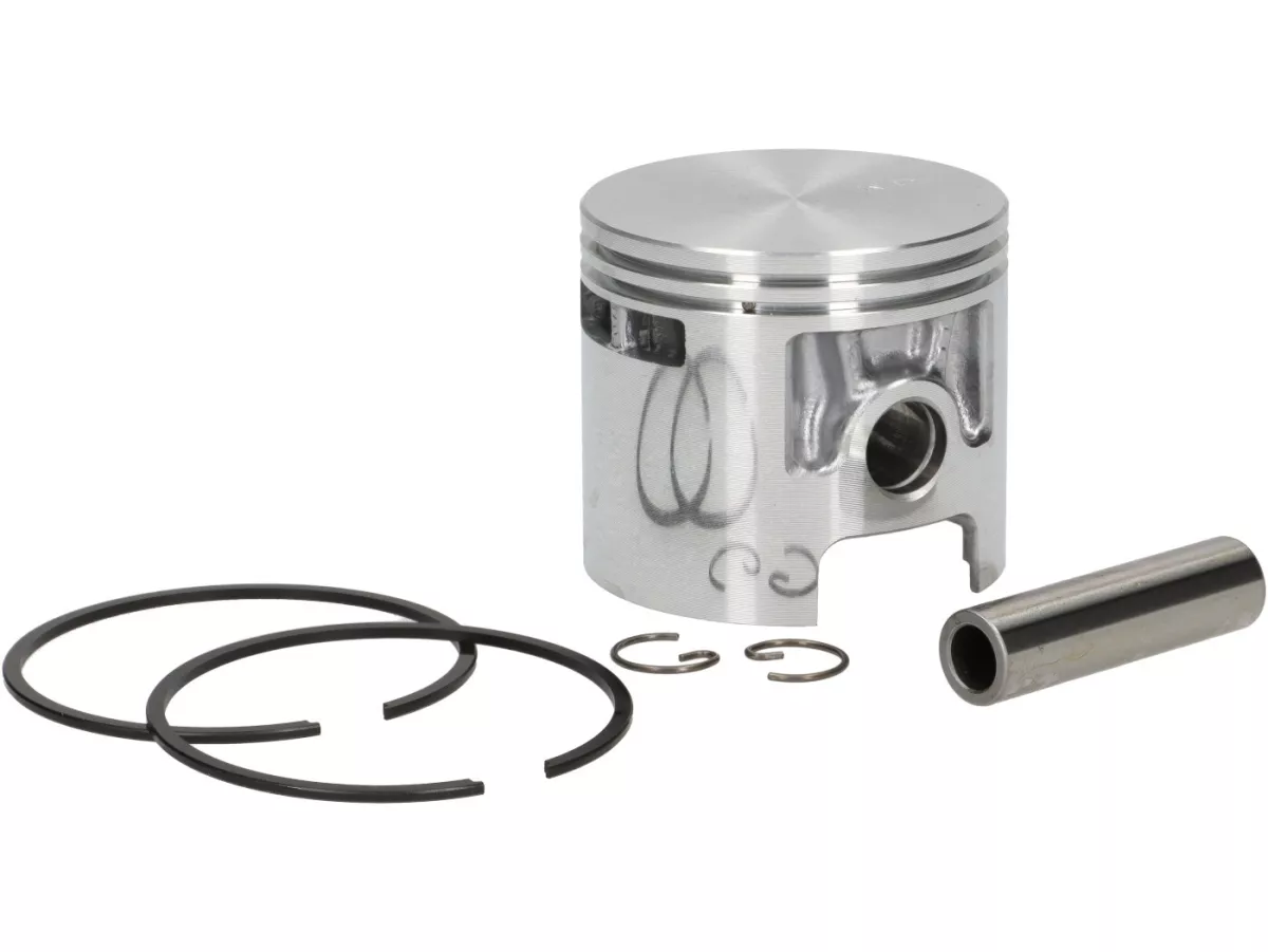 Cylinder -DR 102 cc 6 Transfer Ports- Vespa V50, PK50