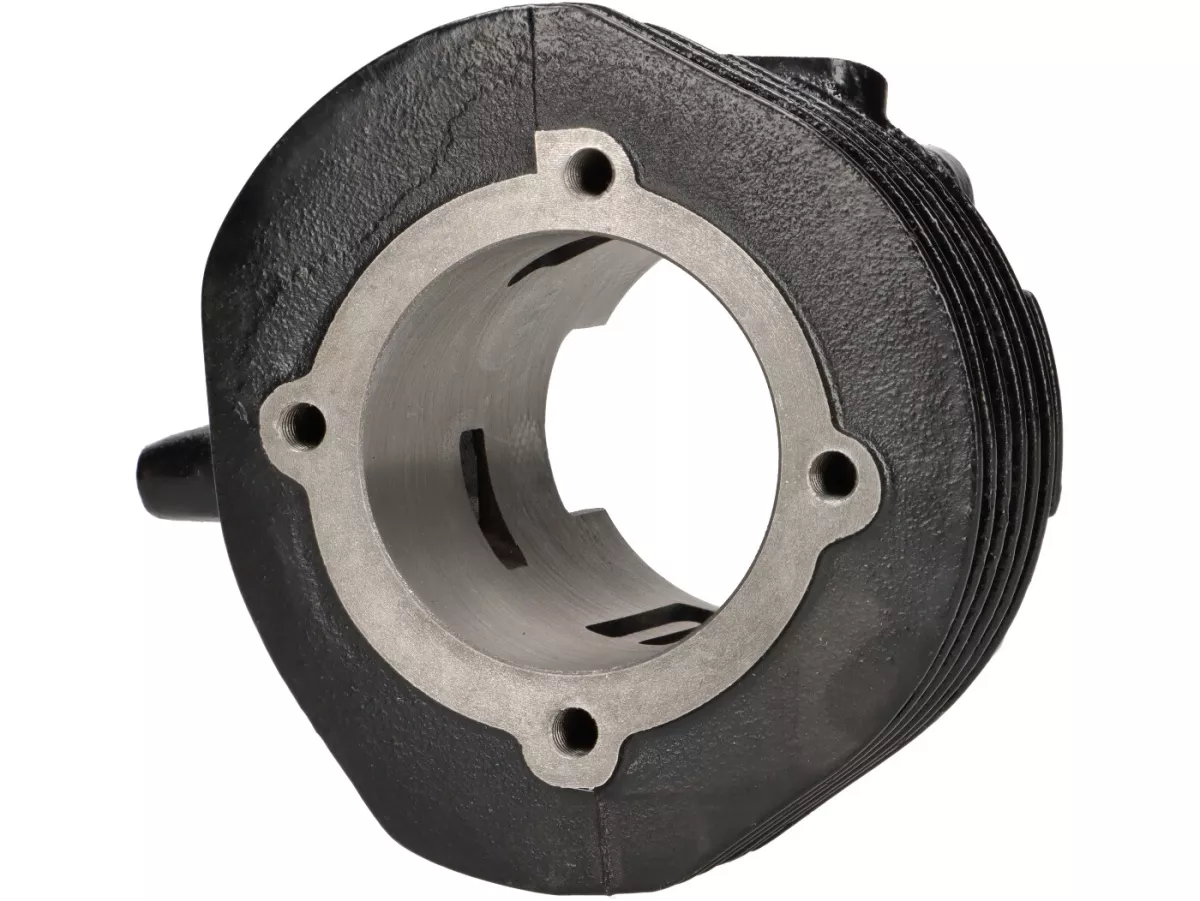 Cylinder -DR 102 cc 6 Transfer Ports- Vespa V50, PK50