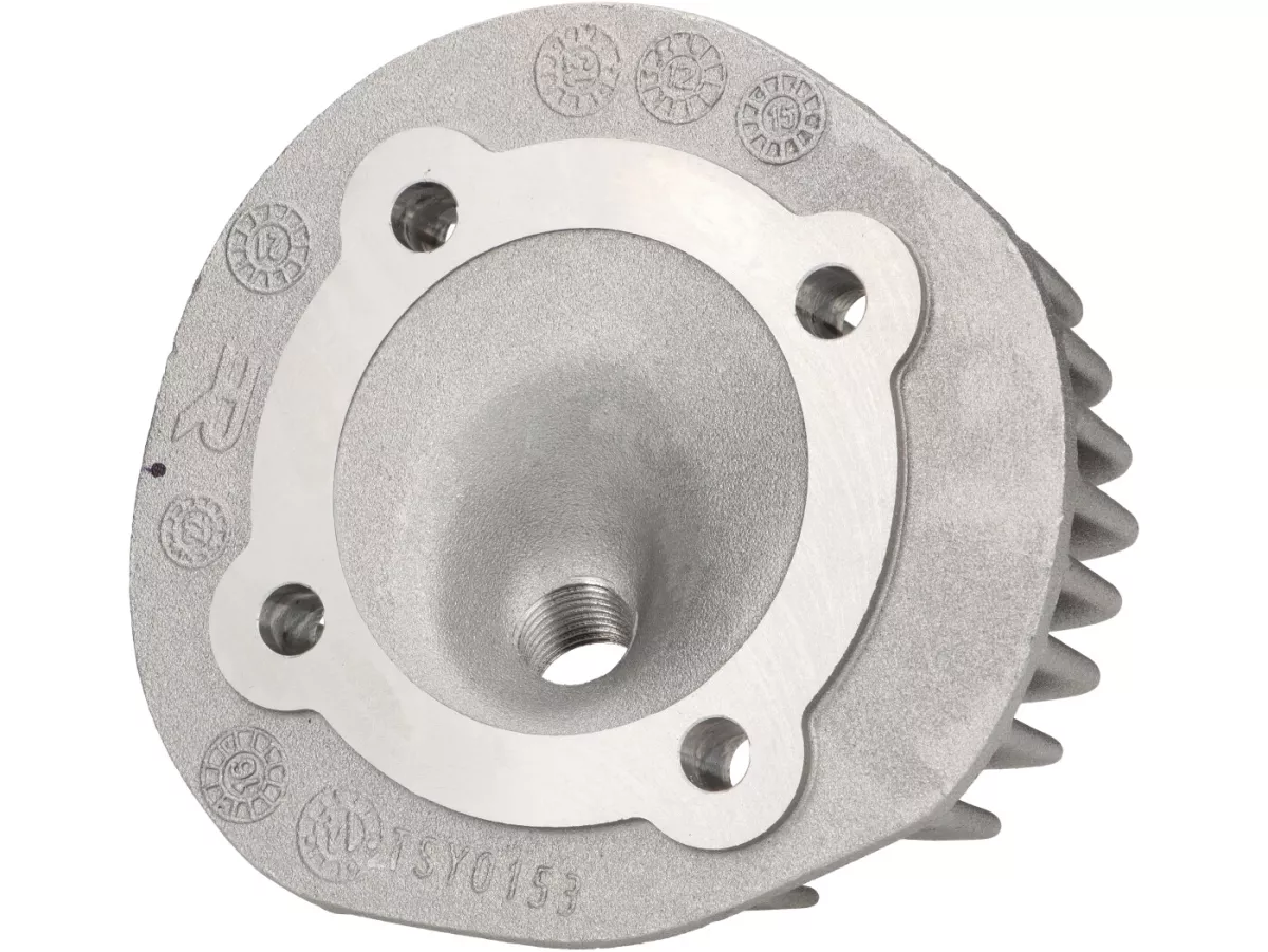 Cylinder -DR 102 cc 6 Transfer Ports- Vespa V50, PK50