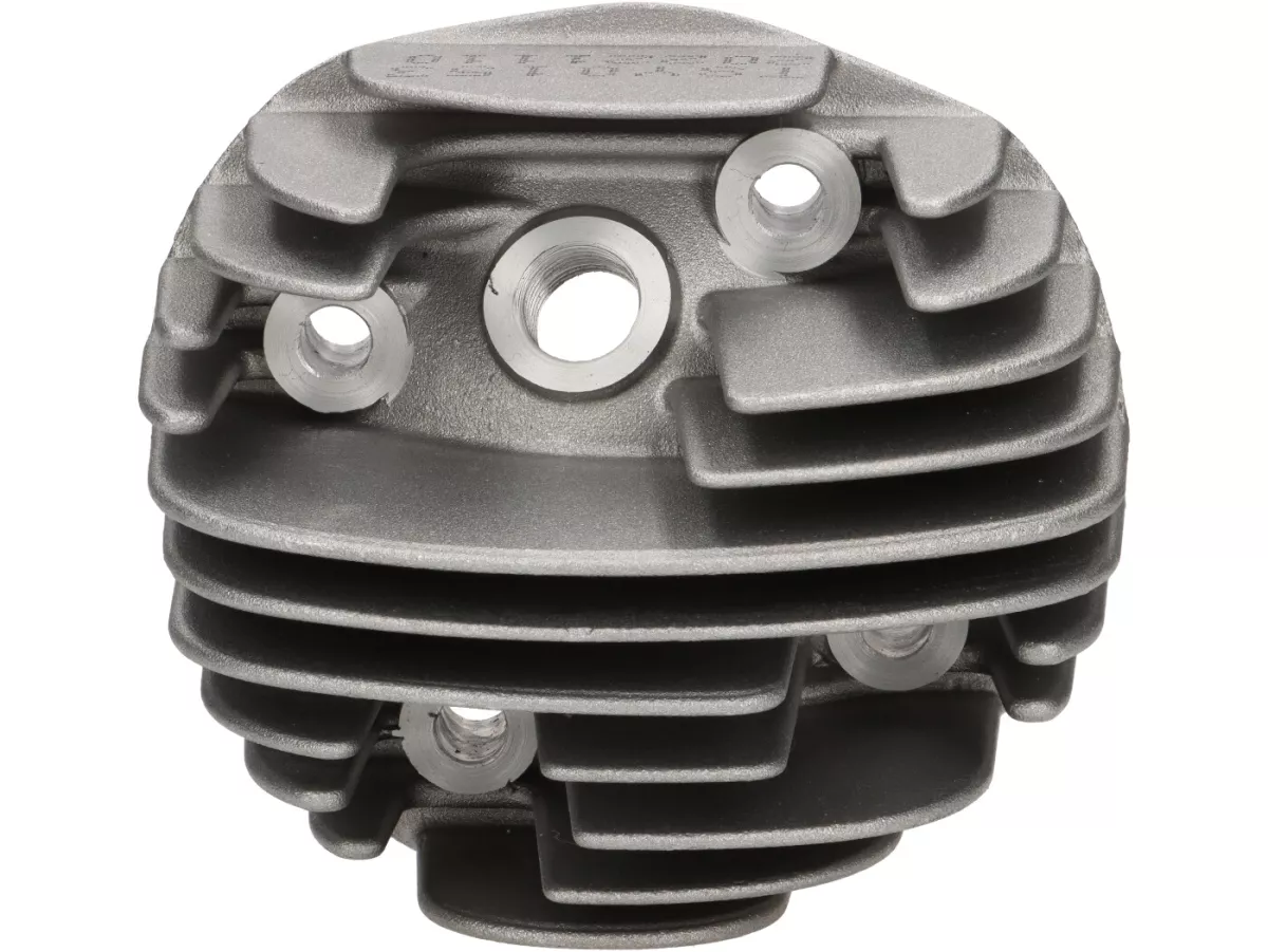 Cylinder -DR 102 cc 6 Transfer Ports- Vespa V50, PK50