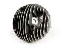 Cylinderhuvud -DR 133 ccm 3 överföringsportar- Vespa PV125 ,ET3 125, PK80-125