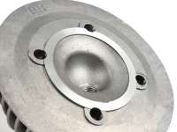 Cylinderhuvud -DR 133 ccm 3 överföringsportar- Vespa PV125 ,ET3 125, PK80-125