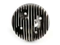 Cylinderhuvud -DR 133 ccm 3 överföringsportar- Vespa PV125 ,ET3 125, PK80-125