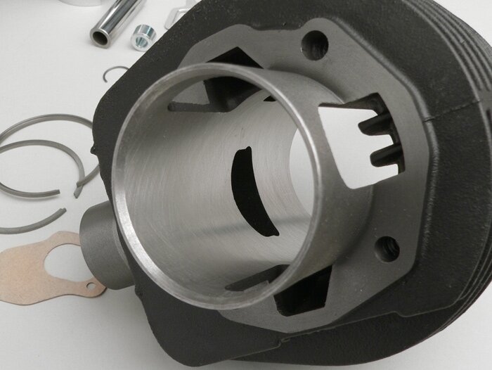 Cilindro -DR135 ccm- Vespa PX80