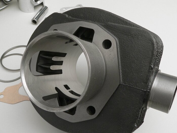Cilindro -DR135 ccm- Vespa PX80