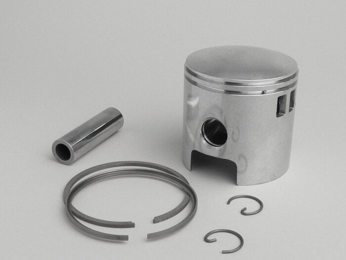 Piston -DR- Vespa 135cc - 60.0mm