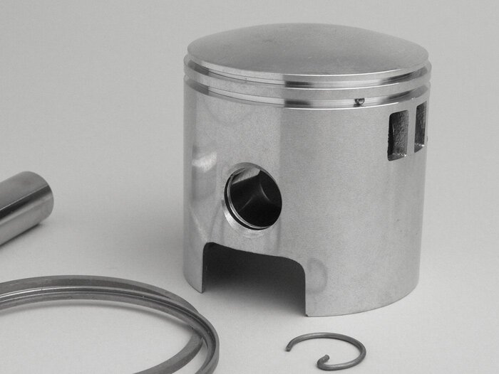 Piston -DR- Vespa 135cc - 60.0mm