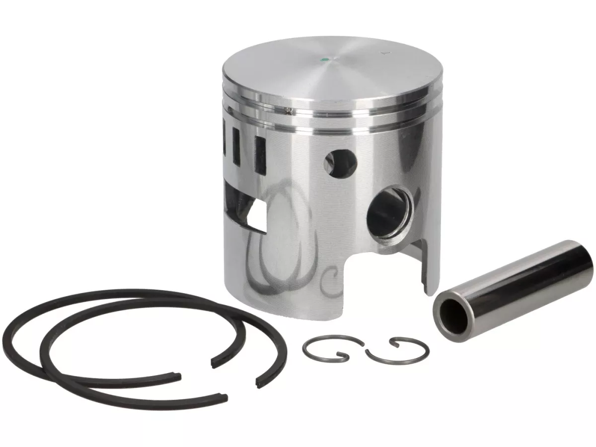 Cylindre -DR177 cc 3 transferts- Vespa P125-150, GTR125 (VNL2T), TS125 (VNL3T), Sprint150 Veloce (VLB1T 0150001-)