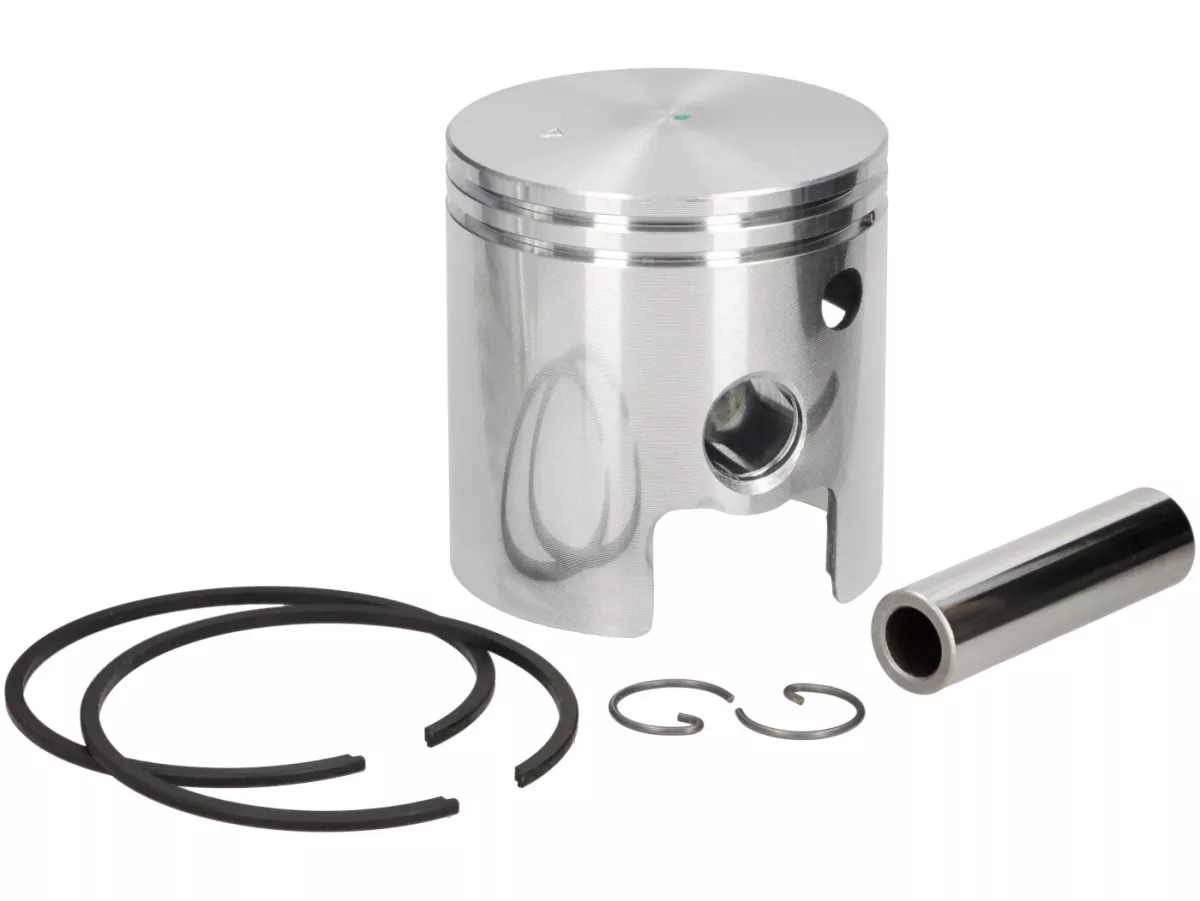 Cylindre -DR177 cc 3 transferts- Vespa P125-150, GTR125 (VNL2T), TS125 (VNL3T), Sprint150 Veloce (VLB1T 0150001-)