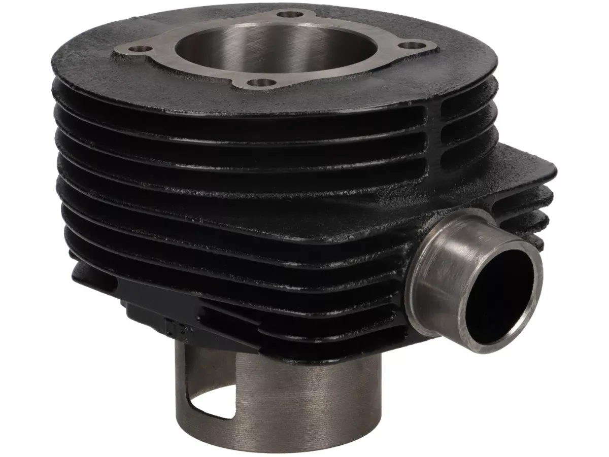 Cylindre -DR177 cc 3 transferts- Vespa P125-150, GTR125 (VNL2T), TS125 (VNL3T), Sprint150 Veloce (VLB1T 0150001-)