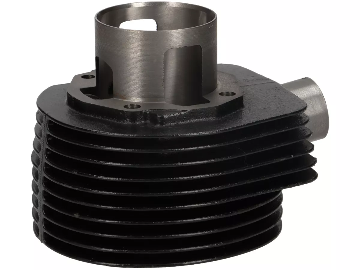 Cylindre -DR177 cc 3 transferts- Vespa P125-150, GTR125 (VNL2T), TS125 (VNL3T), Sprint150 Veloce (VLB1T 0150001-)