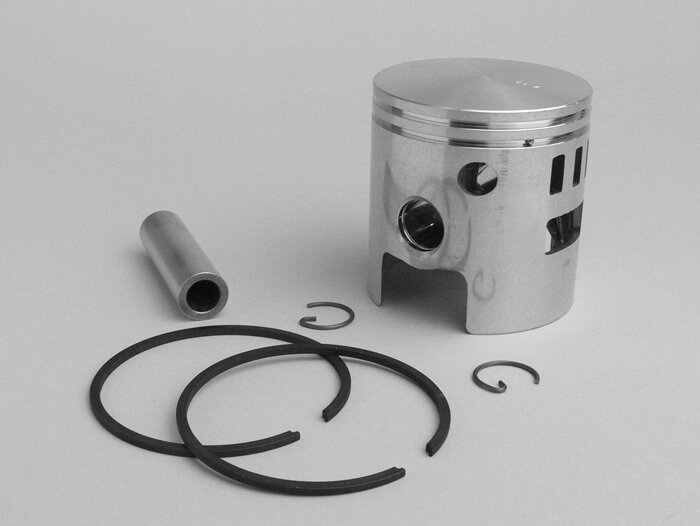 Piston -DR- Vespa 177cc - 63.0mm