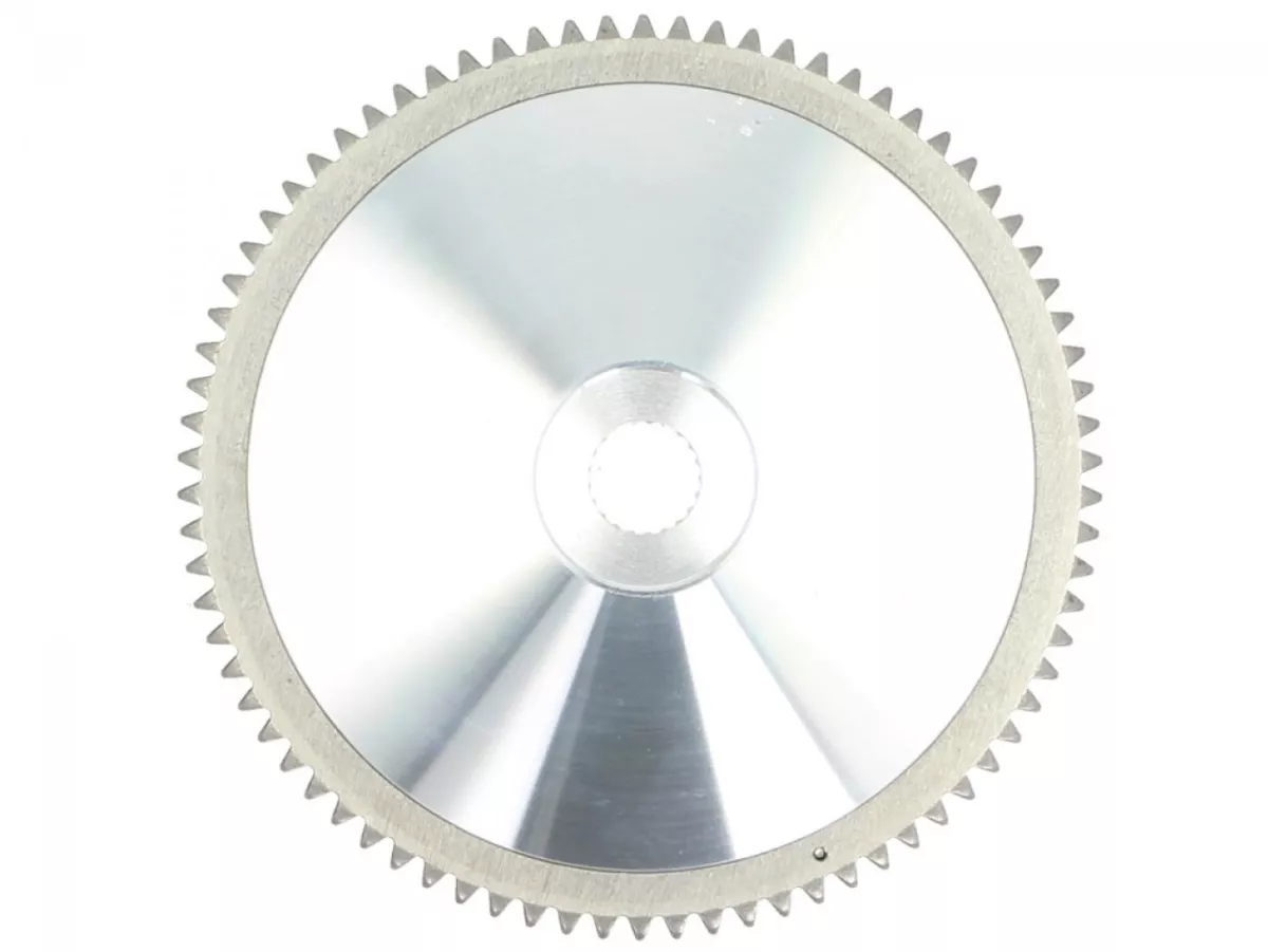 Fast remskiva -PIAGGIO- Vespa GT L 125, GTS 125, GTV 125, LX 125-150, LXV 125, S 125-150, ET4 125-150, Aprilia Atlantic 125, Mojito 125-150, Scarabeo 125, Sport City 125, Sport City Cube 125, Sport City One 125, Sport City Street 125, SR Motard 125,