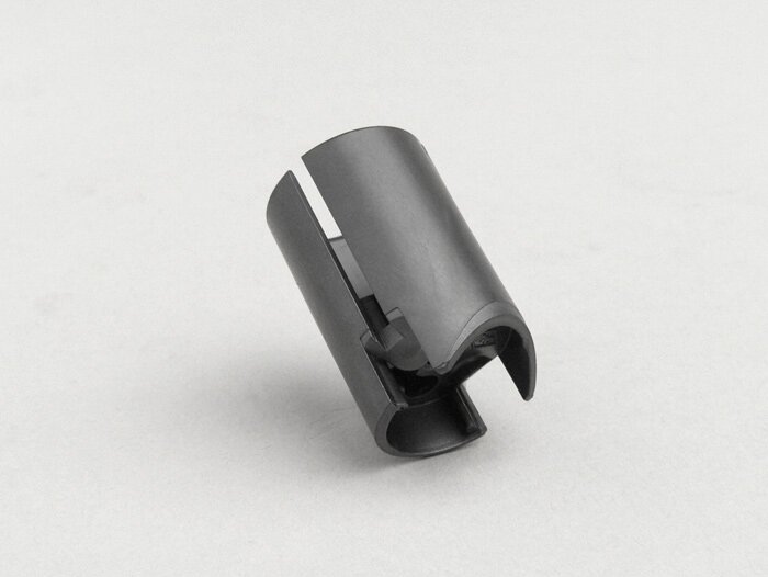 Geser throttle -DELLORTO PHVA 12 & PHBN 16 - (40) H = 23mm, Ø = 15mm