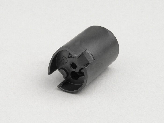 Geser throttle -DELLORTO PHVA 12 & PHBN 16 - (40) H = 23mm, Ø = 15mm
