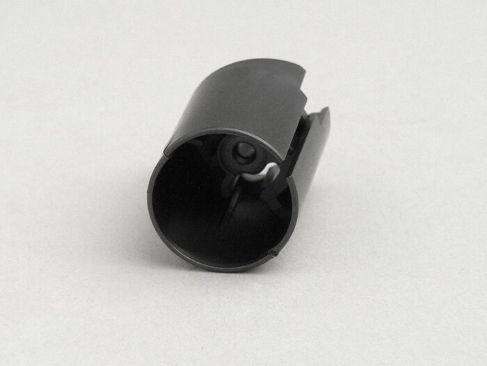 Geser throttle -DELLORTO PHVA 12 & PHBN 16 - (40) H = 23mm, Ø = 15mm