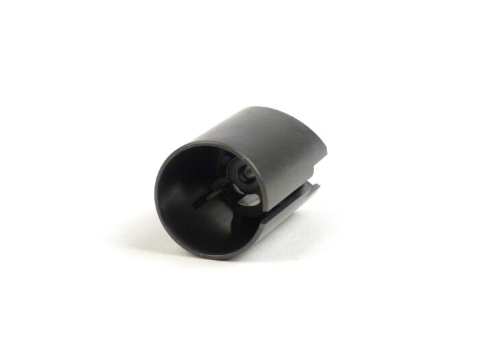 Throttle slide -DELLORTO PHVA / PHBN 17,5- (40) - H=30mm, Ø=16mm