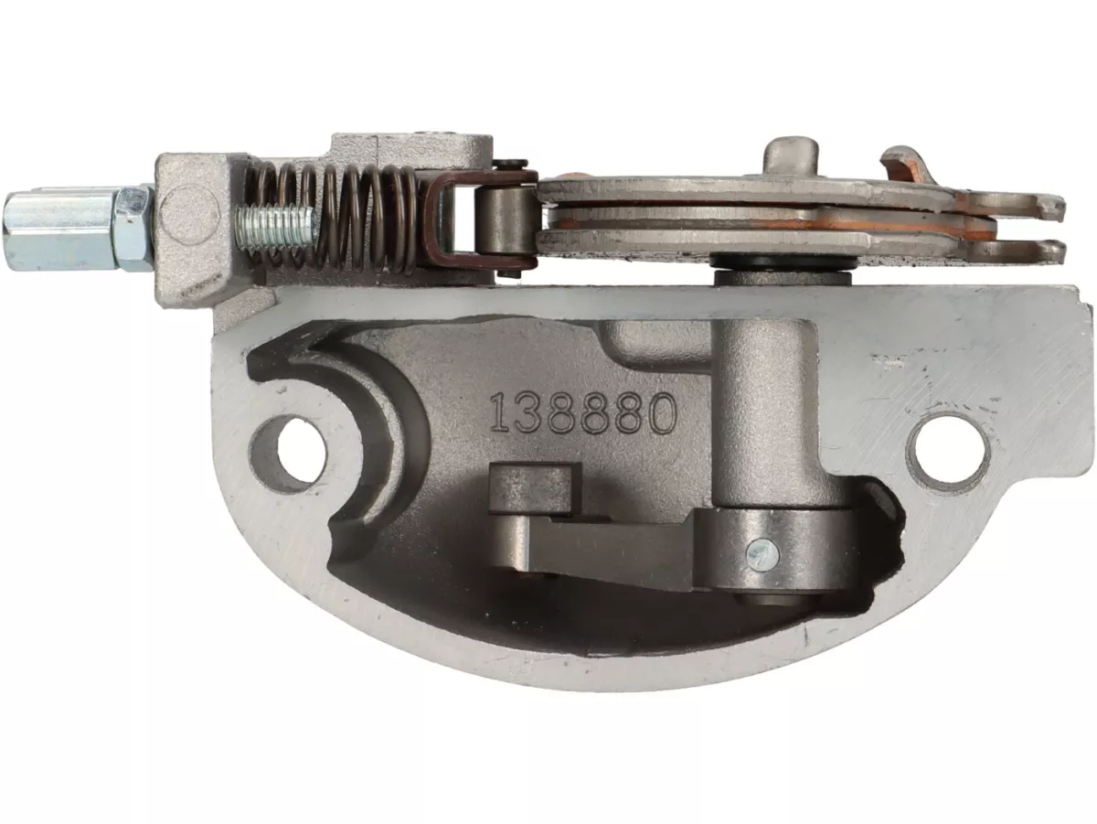 Schaltraste -OEM QUALITÄT- 4-Gang- Vespa PX (ab Bj. 1984), T5 125cc, Cosa 1° Serie