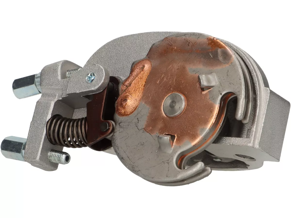Schaltraste -OEM QUALITÄT- 4-Gang- Vespa PX (ab Bj. 1984), T5 125cc, Cosa 1° Serie
