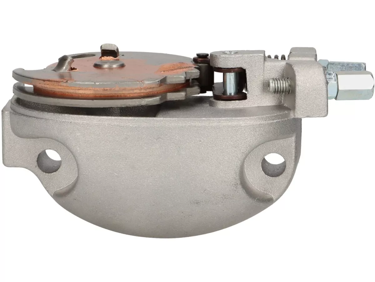 Schaltraste -OEM QUALITÄT- 4-Gang- Vespa PX (ab Bj. 1984), T5 125cc, Cosa 1° Serie
