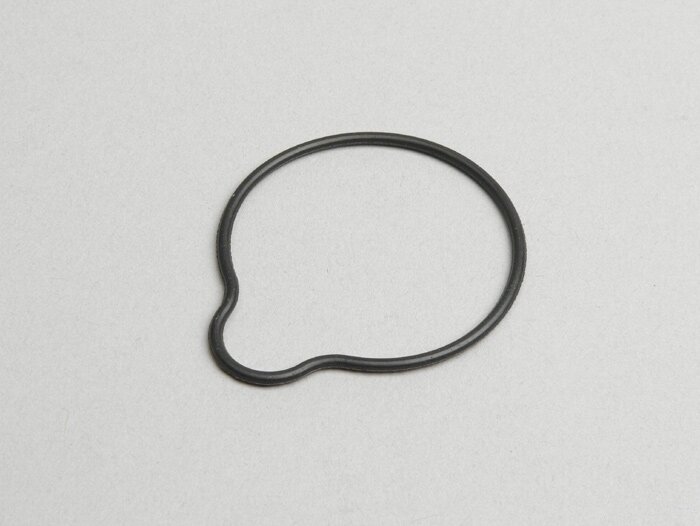 O-ring per camera filtro olio -PIAGGIO- Piaggio 125 ccm 4 tempi (1a generazione) - spessore corda Ø=1,5mm - ET4 125, HABANA125, LIBERTY125, MOJITO125, SFERA125, TORPEDO125
