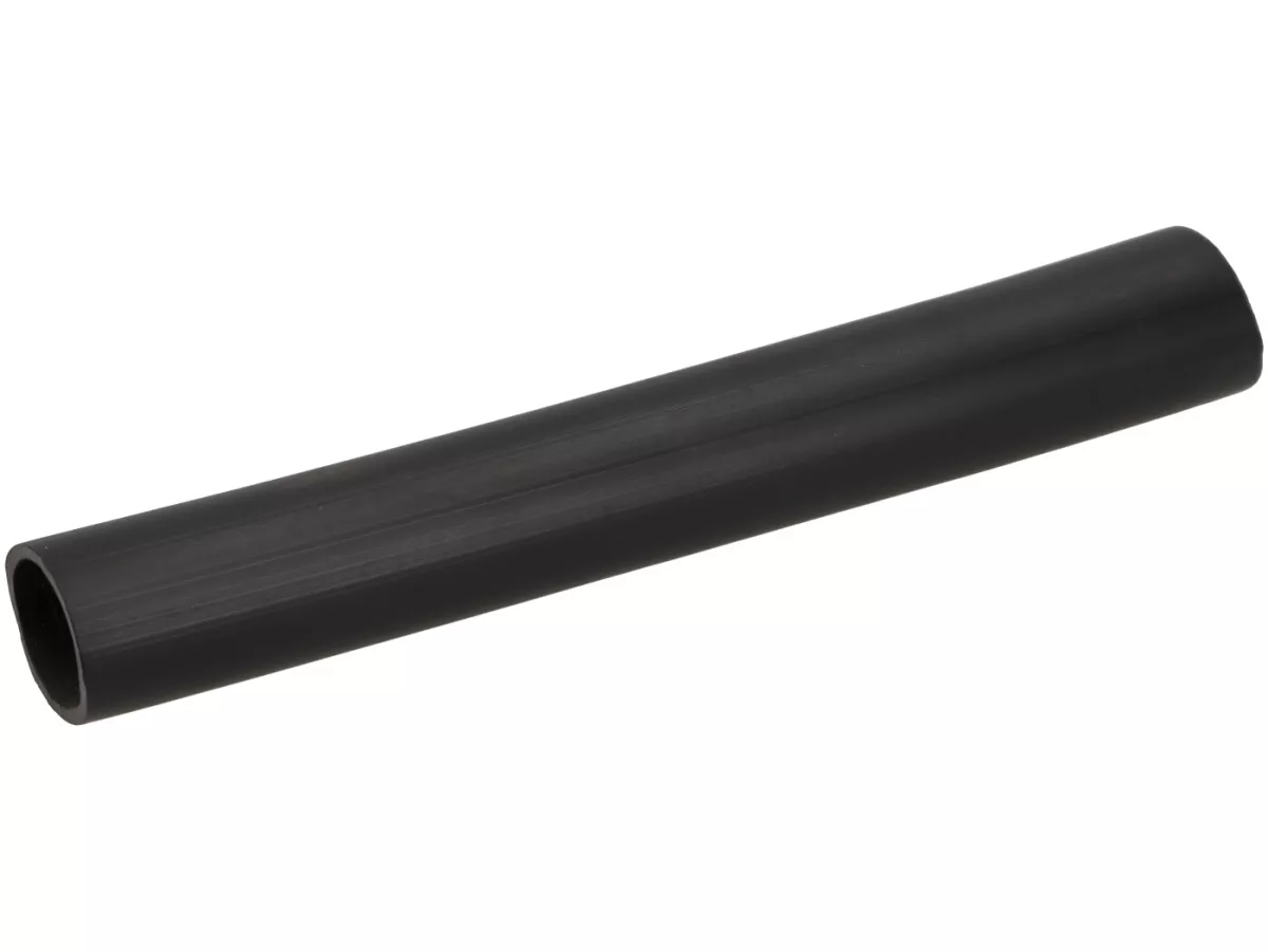 Kabel pelindung kereta/tuas choke -LAMBRETTA- DL, GP - Hitam