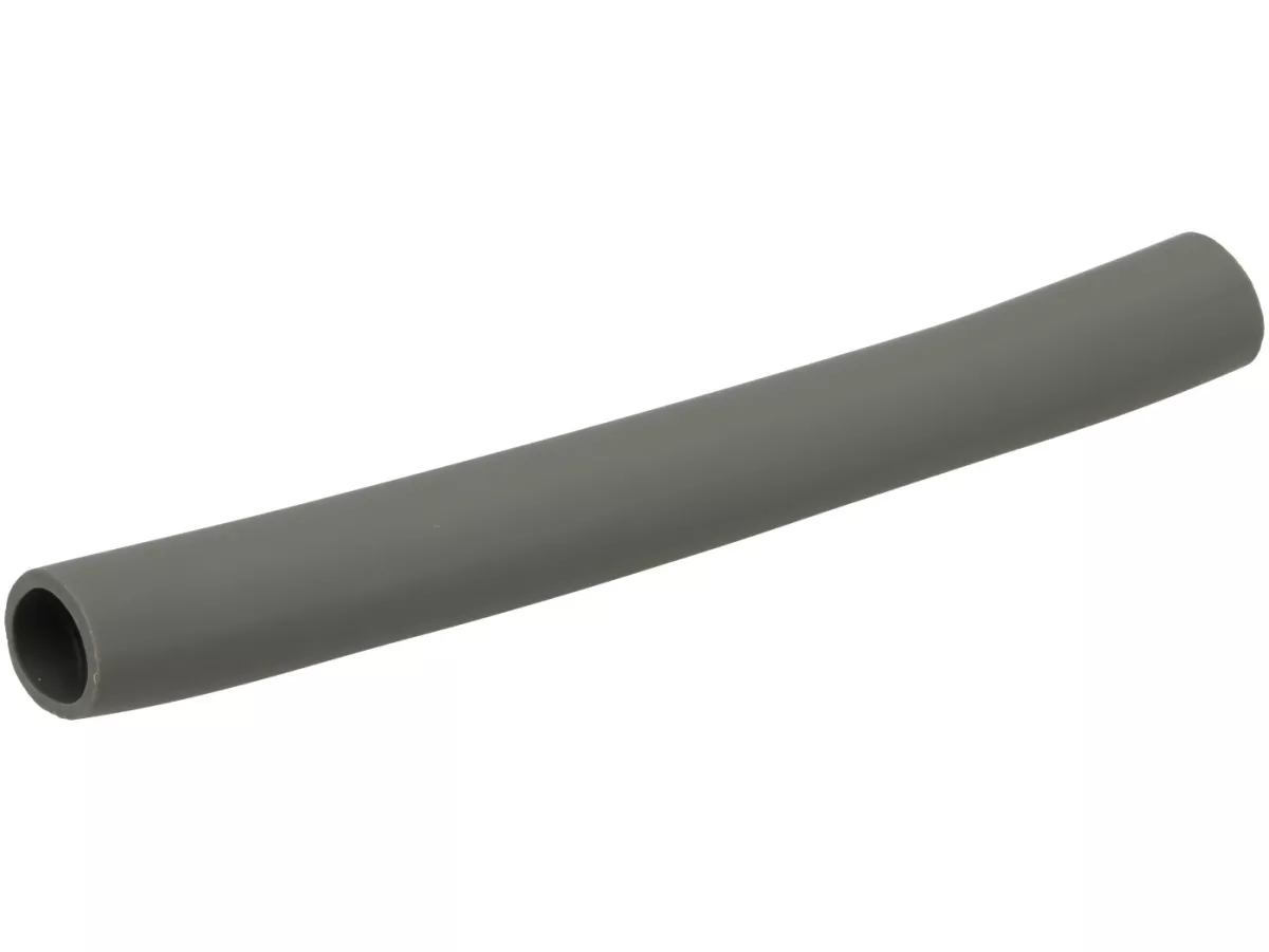 Cable protection hose -LAMBRETTA- LI, LIS, SX, TV (series 2-3) - grey