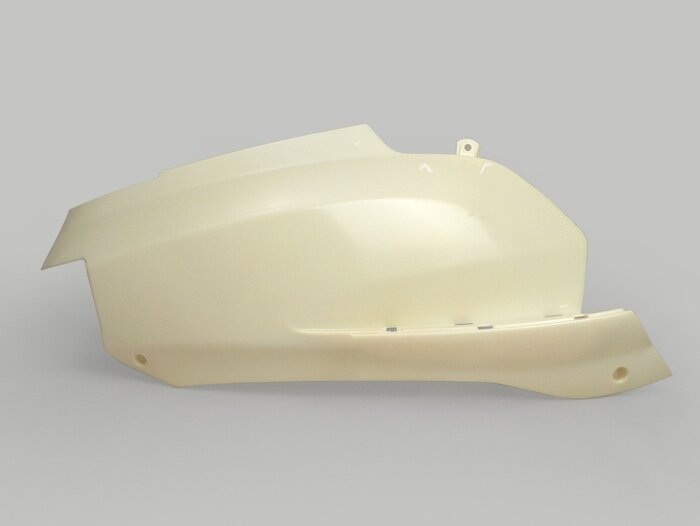 Side panel rhs -PIAGGIO- Sfera RST (ZAPC01, ZAPM01)