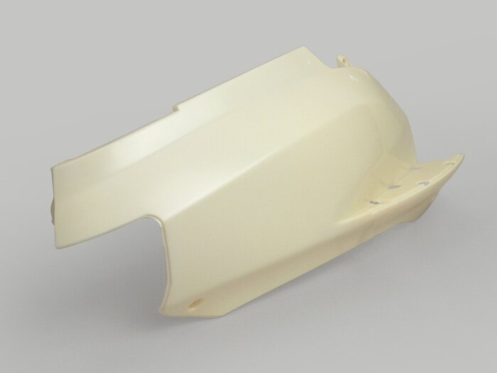 Side panel rhs -PIAGGIO- Sfera RST (ZAPC01, ZAPM01)