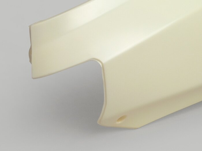Side panel rhs -PIAGGIO- Sfera RST (ZAPC01, ZAPM01)