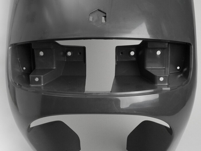 Cascade -PIAGGIO- Sfera RST (ZAPC01, ZAPM01)