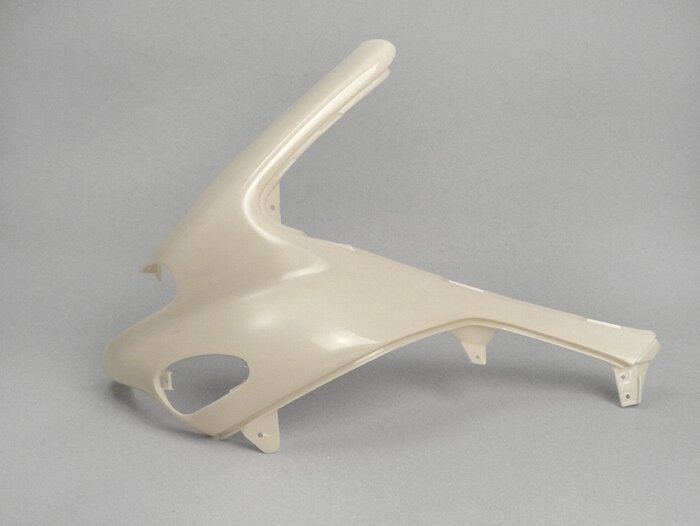 Front cover -GILERA- Runner (till 2005) - lhs